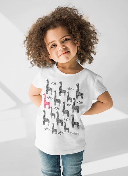Youth Doodles T-Shirts