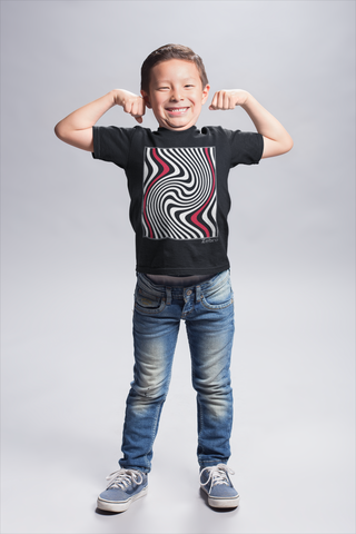 Youth Stripes T-Shirts