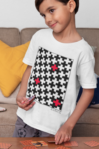 Youth Geometric T-Shirts