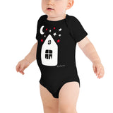 Baby Doodles Bodysuit - The Cabin