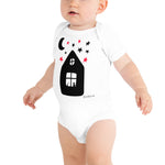 Baby Doodles Bodysuit - The Cabin